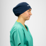 Reusable theatre hat - elasticated