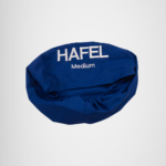 Reusable theatre hat - elasticated 3